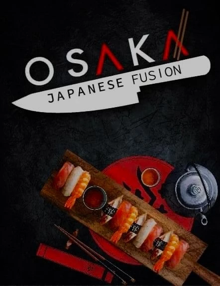 Osaka Japanese Fusion